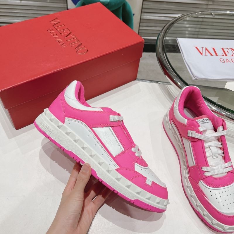 Valentino Low Shoes